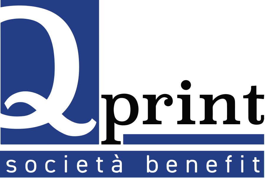 Q-PRINT SRL Società Benefit